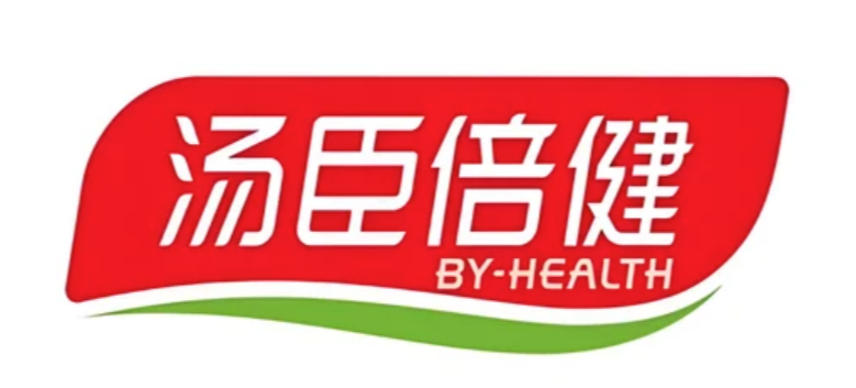 汤臣倍健 Logo