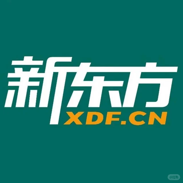 新东方 Logo